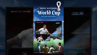 How to Watch FIFA World Cup 2022 on TV screenshot 3