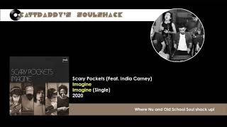 Download Lagu Scary Pockets- Imagine (2020) Download Lagu Scary Pockets- Imagine (2020)