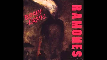 Ramones - "I Believe in Miracles" (LP Version) - Brain Drain