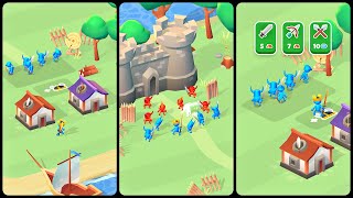 King or Fail Mobile Game | Gameplay Android & Apk screenshot 3