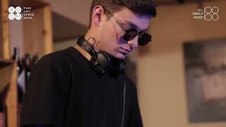 RAAM Cassette 002 - SHAYYO | Organic House | Tech House