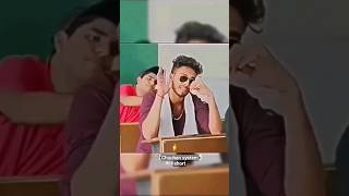 Elvesh Yadav Attitude System Hange System