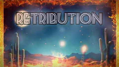 STASON - Retribution (Official Music Video)