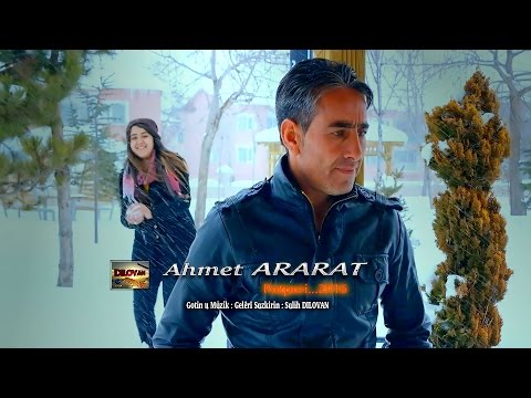 Ahmet ARARAT Potpori 2016 Esmer Dille