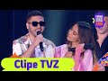 Anitta e Kevinho vencem categoria Clipe TVZ do Ano com "Terremoto" | Prêmio Multishow 2019