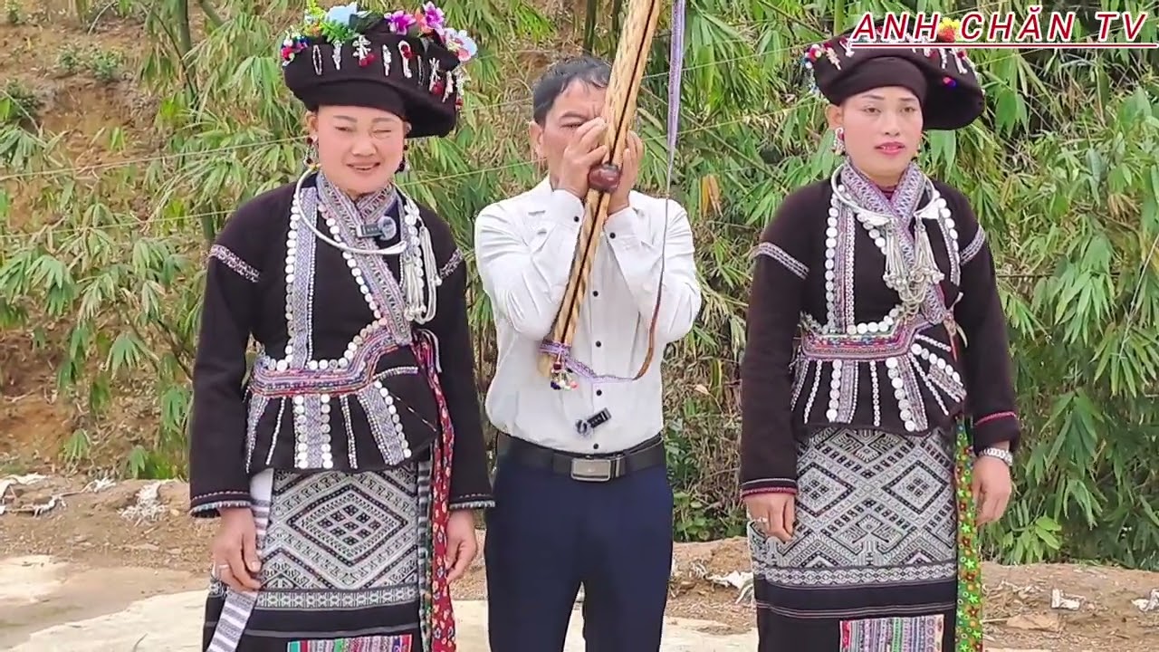 Hát Lào Lai Châu,25 Tháng 2 năm 2025.