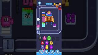 Pixel Flow level 823