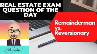 The Critical Difference Between Remainder and Reversionary Interest News