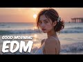 EDM Relax: Chill &amp; Calm 🎧 Background Music for Everyday Moments