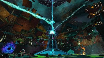 [dT] Thaumanova Reactor 97 Record (2:43) - Chaos Chrono PoV