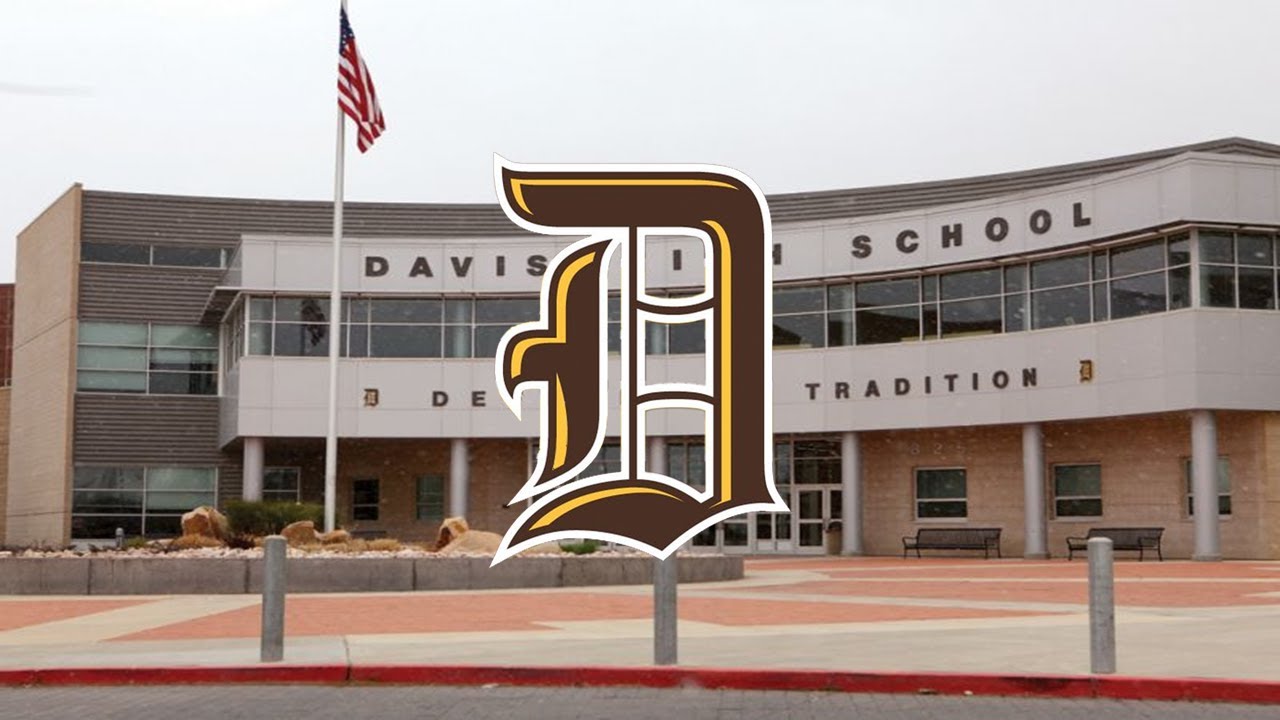 Davis High School and Kaysville Junior High Orchestra Concert YouTube