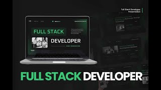 Introduction to Full Stack || MERN STACK || MongoDB, Express, React, Node.js Development