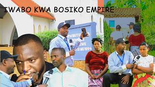 TUGEZE IWABO WA BOSCO EMPIRE,SEWABO NA NYIRASENGE BEMEJEKO PAPAWE YAGUYE MURI GEREZA,YISHE ABATUTSI💔 screenshot 4