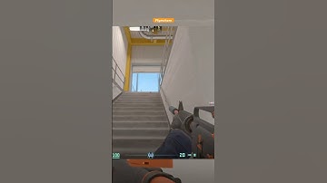 From Dead to Clutch – Nuke 1v4✅#cs2 #csgo #gaming #funny #gamer #vairalvideo #gamingvideos #donk