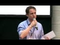 Rob Moffat  - Balderton Capital