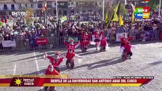 Salqa Qocha Wallata Filosofia Unsaac