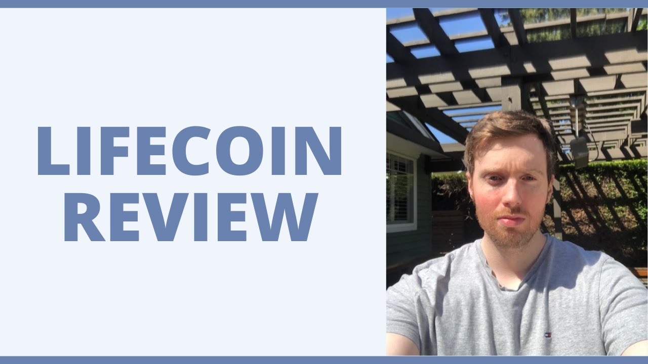 LifeCoin Review - Can You Earn Some Decent Rewards From Walking?