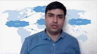 BGP Route Reflector || Basic Concept || Importance of Route Reflector in iBGP By Amit Bhat
