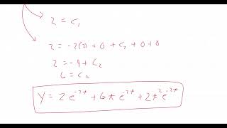 Math 261 - July 16 Problem Session Part 2