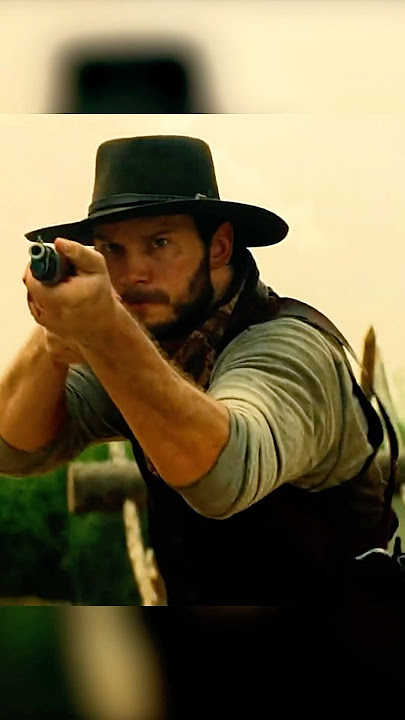 They got the devil's breath!#movie #themagnificentseven #shorts