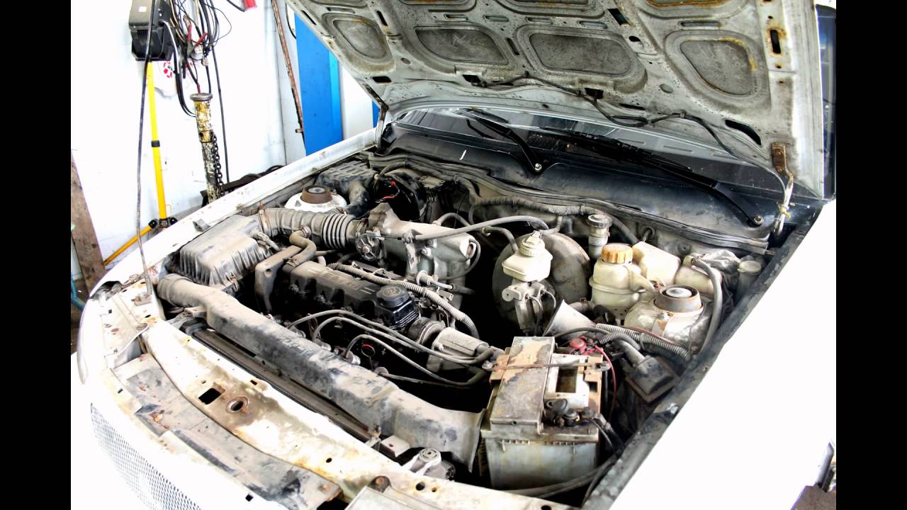 Диагностика дэу нексия n100 своими руками - 90 фото