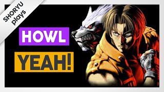 Bloody Roar 2: The Animal Fighter You Forgot You Loved!