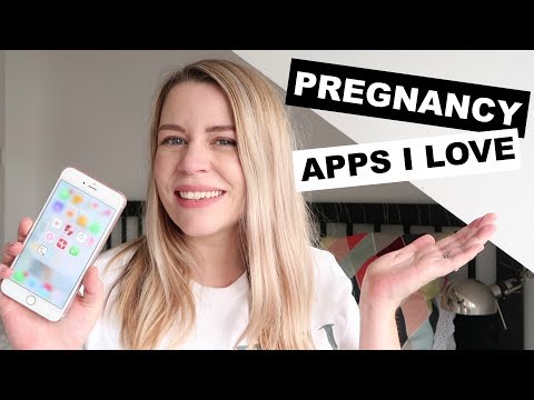 Christian Pregnancy Apps