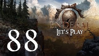 ENDERAL (Skyrim) #88 : Metal Men Don't Itch!