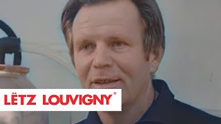 1973 The Life and Work of Farmers in Luxembourg