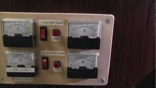 Isolation Transformer and the performance with RF Power MOSFET
Website: https://vorticesdynamics.com
Investigate the driving characteristic depending on the Power MOSFET in use. Isolation Transformer and the performance with RF Power MOSFET