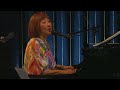 矢野顕子 【AKIKO YANO TRIO featuring Will Lee &amp; Chris Parker「音楽はおくりもの」】at Billboard Live OSAKA for J-LOD3