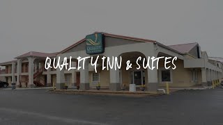 Quality Inn & Suites Review - Covington , United States of America
