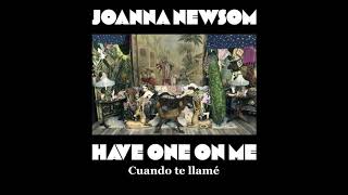 Joanna Newsom - In California (subtitulada en español)