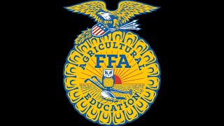 Hilmar FFA Banquet 2021