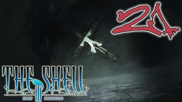 Rokushiki Strikes Again | The Shell Part III: Paradiso | Part 21