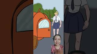 Dạ mời anh lên xe #shorts #letuongvy