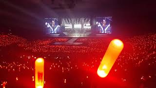 (190106) iKON CONTINUE TOUR ENCORE IN SEOUL / BLING BLING & 시노시작(SINOSIJAK)
