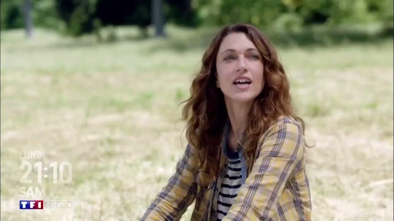 Sam Saison 6 épisode 8 SAM Saison 6 épisodes 5 et 6 - Bande-annonce TF1 - YouTube
