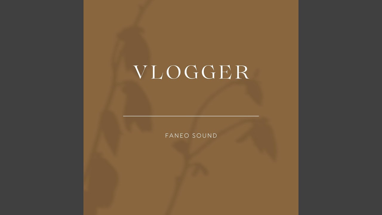 Guarda Vlogger su YouTube Guarda Vlogger su YouTube