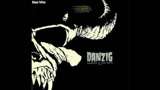 Danzig - She Rides