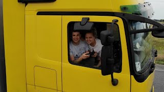 Едем в Канаш Летний Семейный Рейс