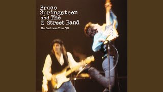 Смотреть клип The Ties That Bind (Live At Winterland Arena, San Francisco, Ca - 12/15/1978)