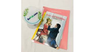 Compass Classic Readers Level 4-10 | Sense & Sensibility
