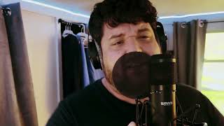 BILMURI   YOU KNOW WHERE TO FIND ME (One-Take Vocal Cover)