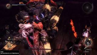 NIOH - Juro-Gumo FLAWLESS Fight!