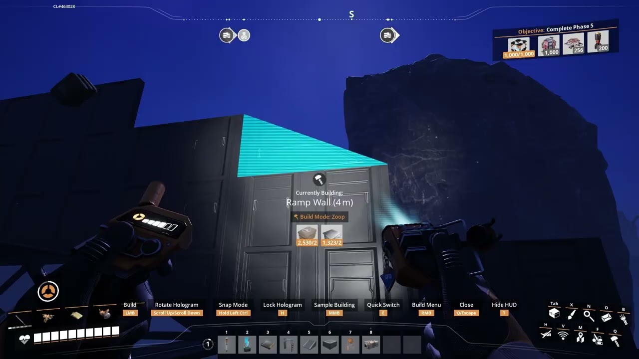 Doc Pretty Factory Ep. 1 (3-2-2026)