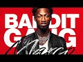 Bandit Gang Marco Never End Feat Big C Lyric Video mp3