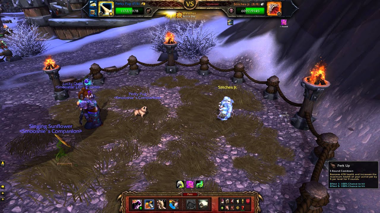 Stitches Jr - (no longer works)