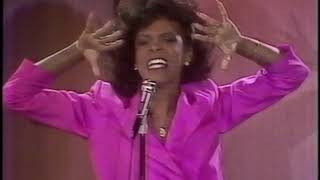 Dreamgirls - Medley - National Tour -Tv Spot 1983