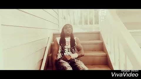 BlaCC Hippy - SchoolBoy Q Floating freestyle (Official  Music Video)